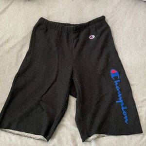 Champion Shorts